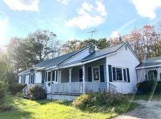 366 Kendall Corner Rd, Waldo, ME 04915