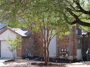 4902 Smokey Vly #A, Austin, TX 78731