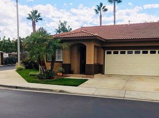 1250 Bathport Way, Corona, CA 92881