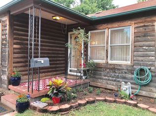 529 E Comanche St, Jenks, OK 74037