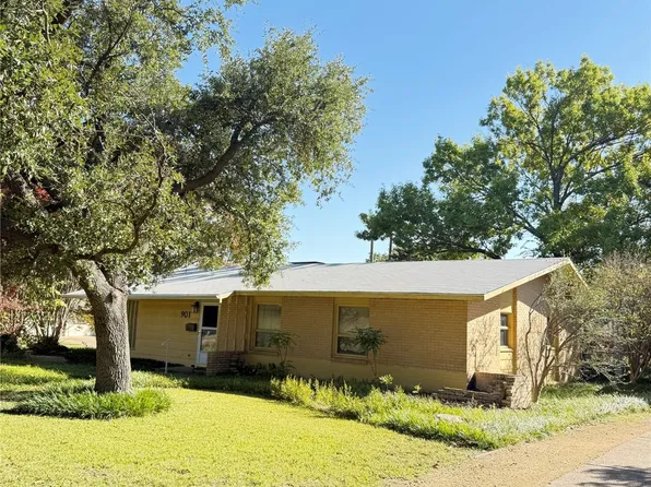 901 Wisteria Way, Richardson, TX 75080