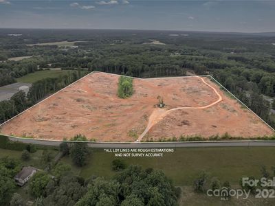 0 Nc 740 Hwy, New London, NC, 28127