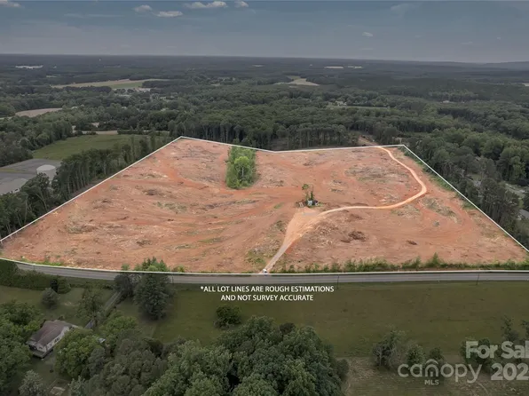 0 Nc 740 Hwy, New London, NC 28127