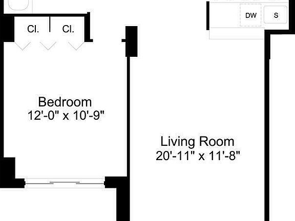 2nd image of 333 E 56th St APT 17F