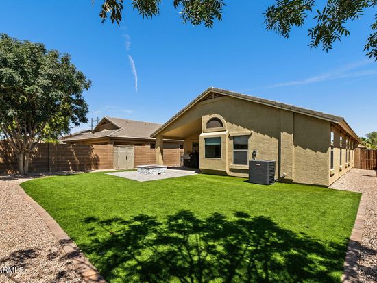 41313 W THORNBERRY Lane, Maricopa, AZ 85138