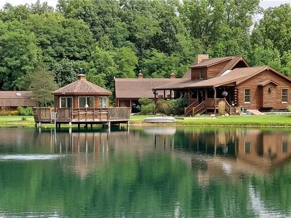 1491 Vesta Rd, Wakeman, OH 44889