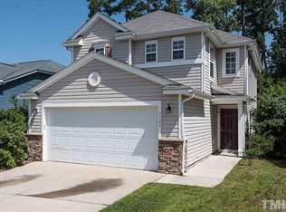 7129 Lowell Ridge Rd, Raleigh, NC 27616