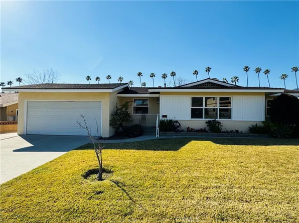 1317 N Alameda Ave, Azusa, CA 91702
