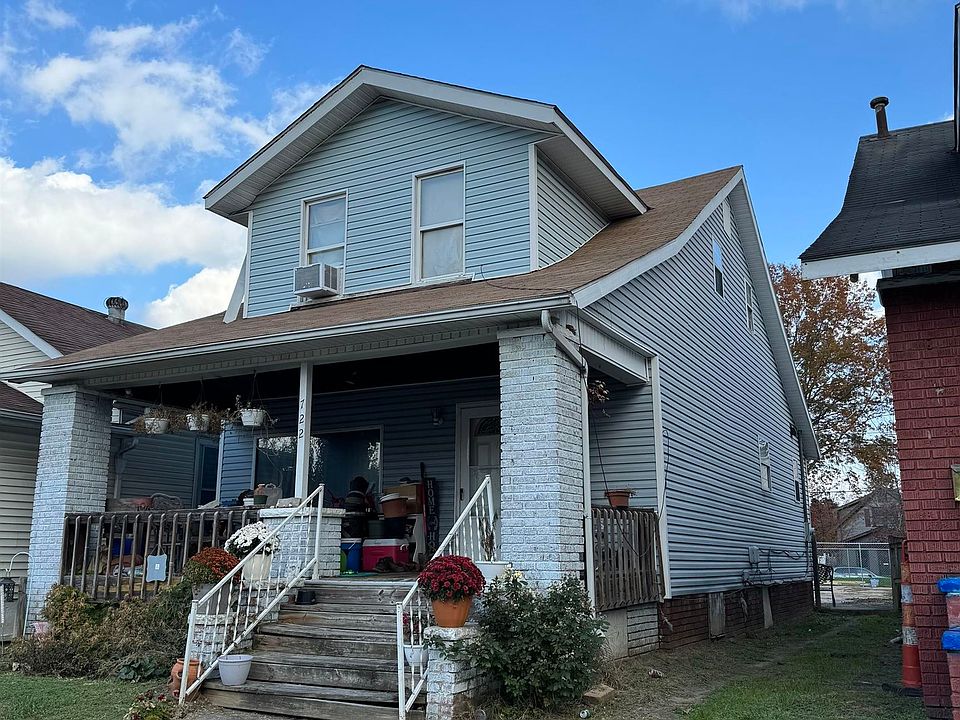 2nd image of 722 Gill St