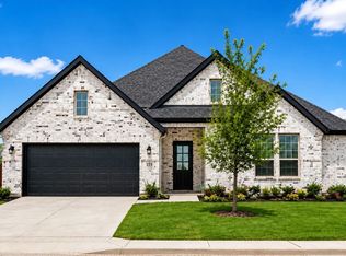 Mason Plan, Edgewater, Fate, TX 75189