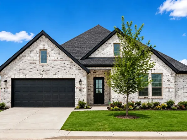 Mason Plan, Milrany Ranch