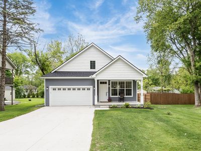52 Myrtle Ave, Ann Arbor, MI, 48103