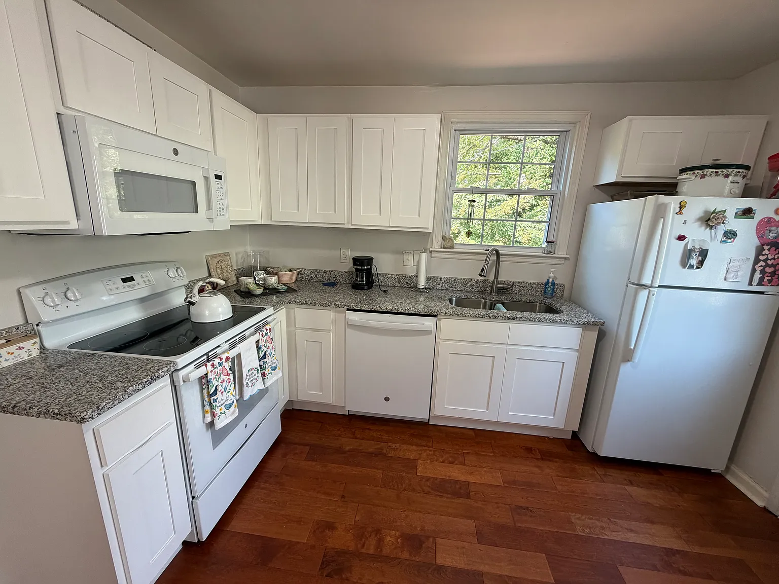 2 bed, 912 sqft, $2,500 — Photo 4