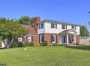 1945 Smithland Rd, Harrisonburg, VA 22802