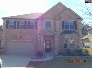 195 View Dr, Blythewood, SC 29016