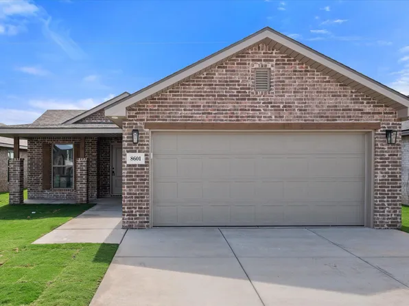 8601 29th St, Lubbock, TX 79407