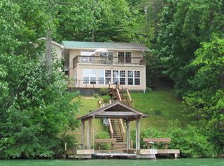 984 Buzzard Roost Rd, Spring City, TN 37381