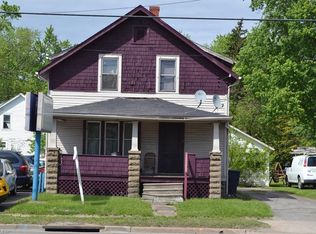 2117 Youngstown Rd SE, Warren, OH 44484