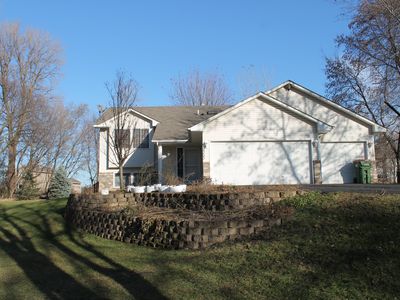 12353 Evergreen St NW, Coon Rapids, MN, 55448