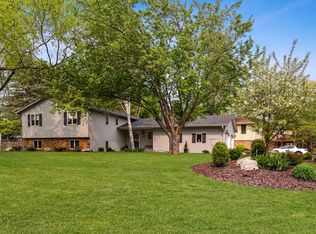 3704 Denmark Ave, Eagan, MN 55123