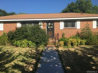 501 Gautier St, Tuskegee, AL 36083