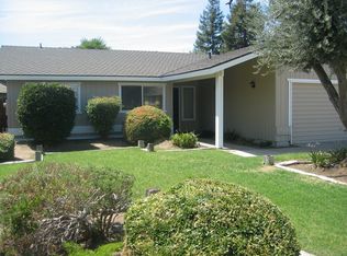 1921 N Theodore Ct, Tulare, CA 93274