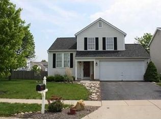 3300 Whitfield Dr, Reynoldsburg, OH
