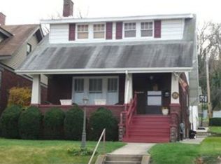 1626 Vance Ave, Coraopolis, PA 15108