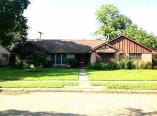 5470 Jason St, Houston, TX 77096