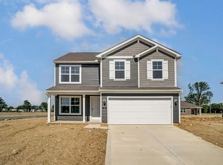 15 Cider Mill Dr, Ashville, OH 43103