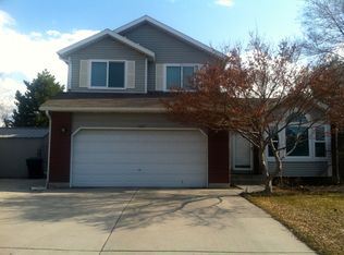 1470 E Valley Ridge Dr, Sandy, UT 84093
