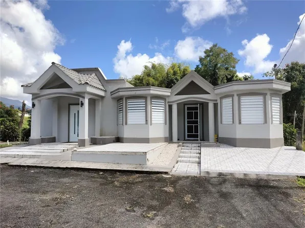 Carr31 Km 11.8 Bo Pena Pobre, Naguabo, PR 00718