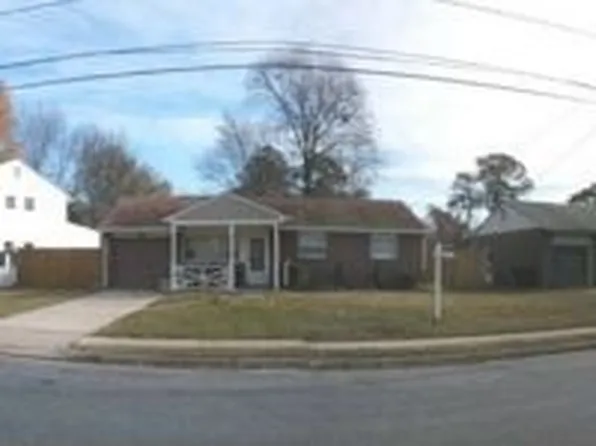 812 Lemaster Ave, Hampton, VA 23669
