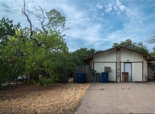 201 E Grady Dr, Austin, TX 78753