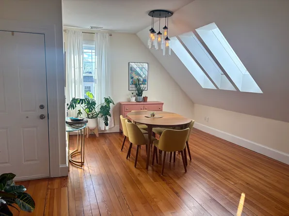 68 E Manning St #3, Providence, RI 02906