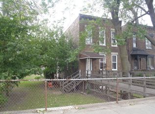 3348 S Archer Ave, Chicago, IL 60608