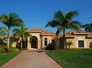 29101 Amarone Ct, Naples, FL 34110