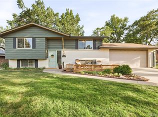 11636 W 37th Pl, Wheat Ridge, CO 80033