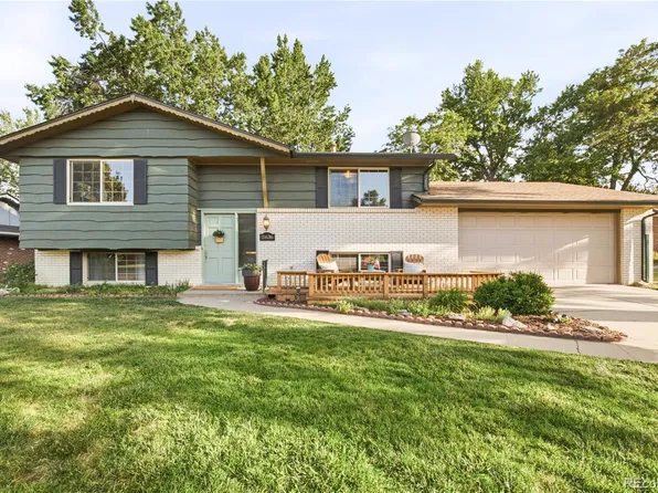 11636 W 37th Place, Wheat Ridge, CO 80033