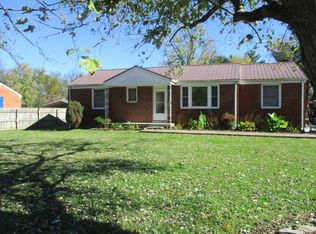 627 Minerva Dr, Murfreesboro, TN 37130