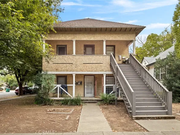 986 Salem St, Chico, CA 95928