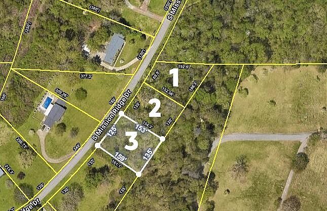 1st image of 0 S Mission Ridge Dr