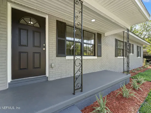 4637 BURGUNDY Road, Jacksonville, FL 32210