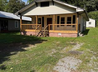 703 Tupelo Pike, Scottsboro, AL 35768
