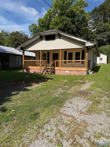 703 Tupelo Pike, Scottsboro, AL, 35768