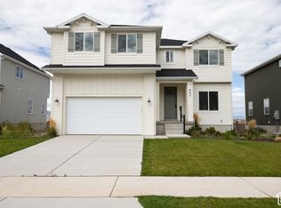 647 N 410 E Lot 16-E, Salem, UT 84653