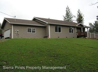 5730 Harris Cut Off Rd, Mariposa, CA 95338