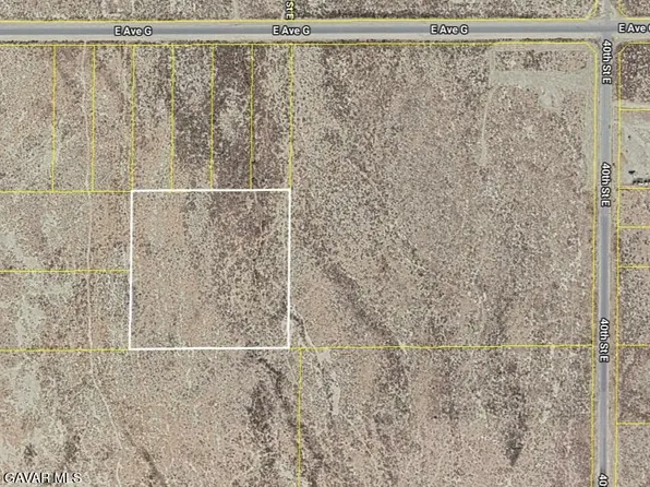 G2 37th St E, Lancaster, CA 93535
