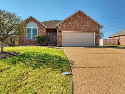 4333 Hilldale Dr, Newburgh, IN, 47630