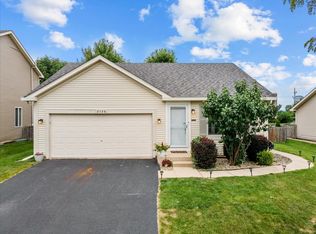 2126 Kathleen Cir, Montgomery, IL 60538